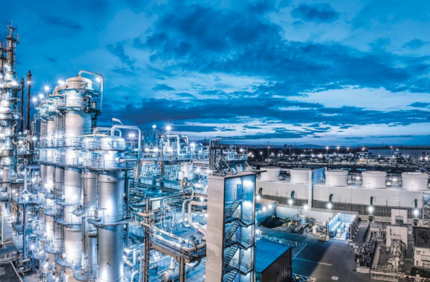 Surprise Drop: German Industrial Output Falls by 0.7% in November