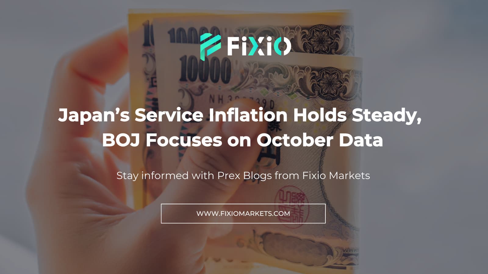 FIXIO FX