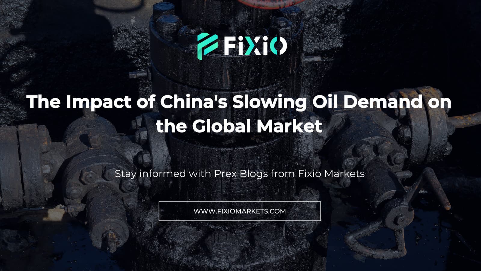 FIXIO FX