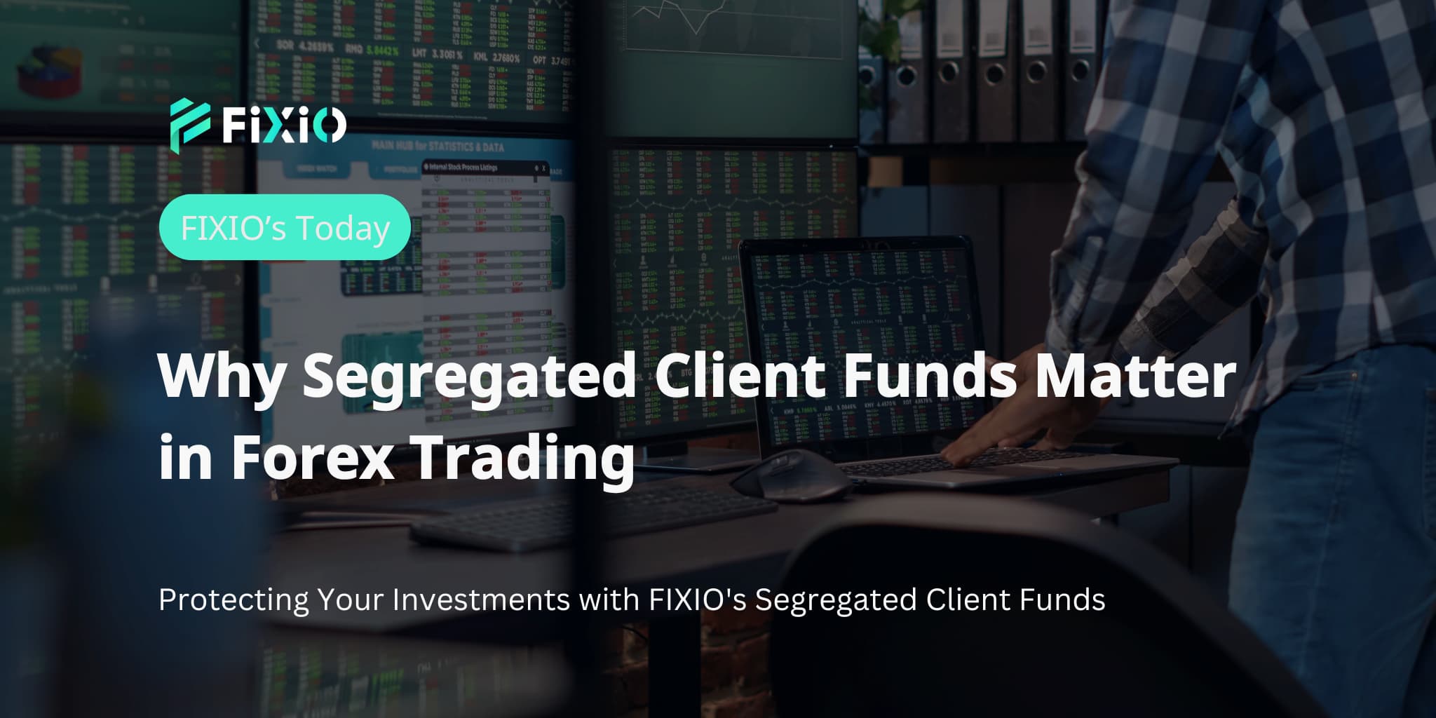 FIXIO FX