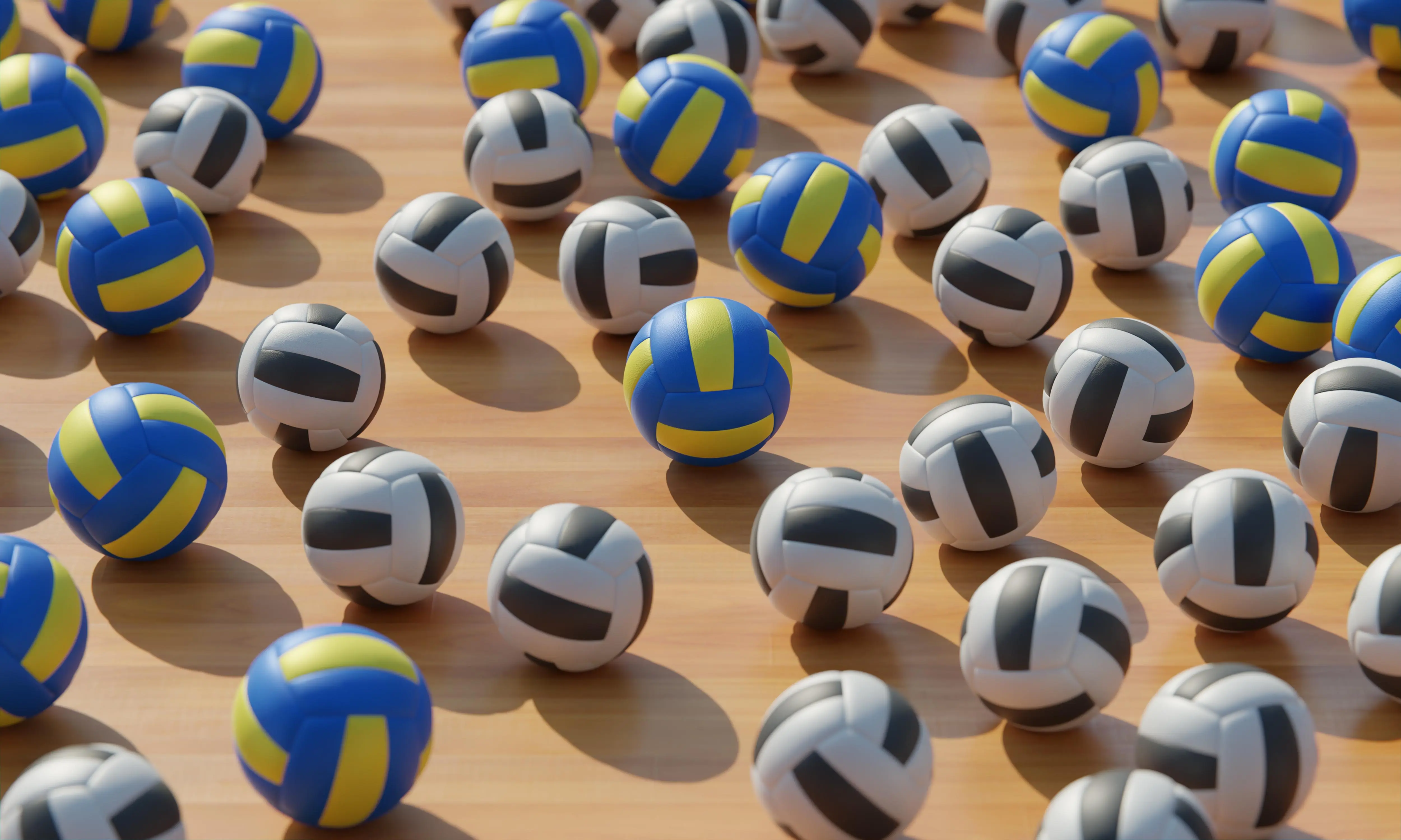 RoboMarkets Becomes Cypriot Volleyball Team's 'Title Sponsor'