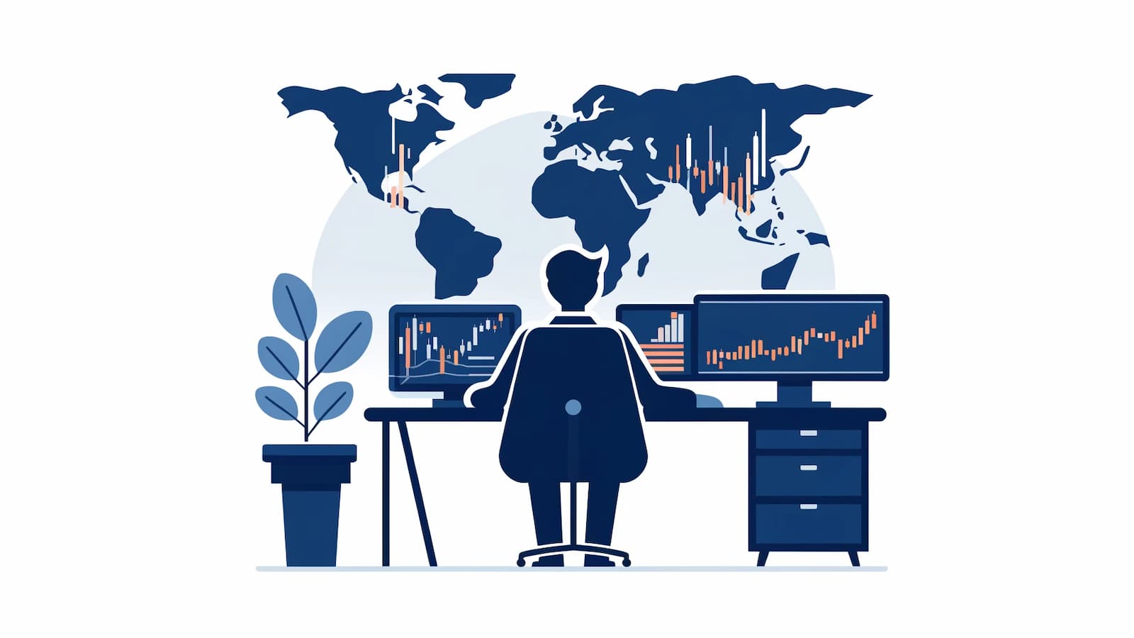 Exploring cTrader: A Comprehensive Guide for Forex Traders in Asia