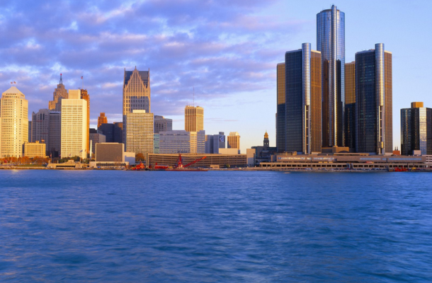 Michigan Consumer Confidence Declines Due to Consumer Attention Shifting to Weakness in Stock Markets.