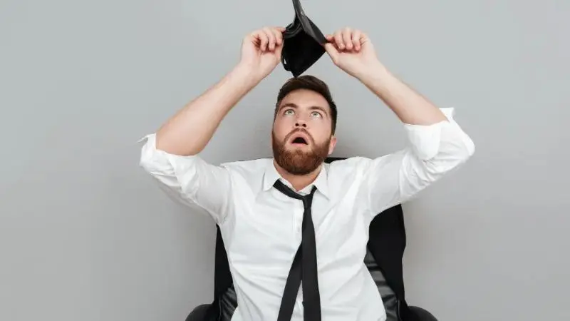 Capital Index (UK) Sinks into Loss in 2021 as Market Volatility Vanishes