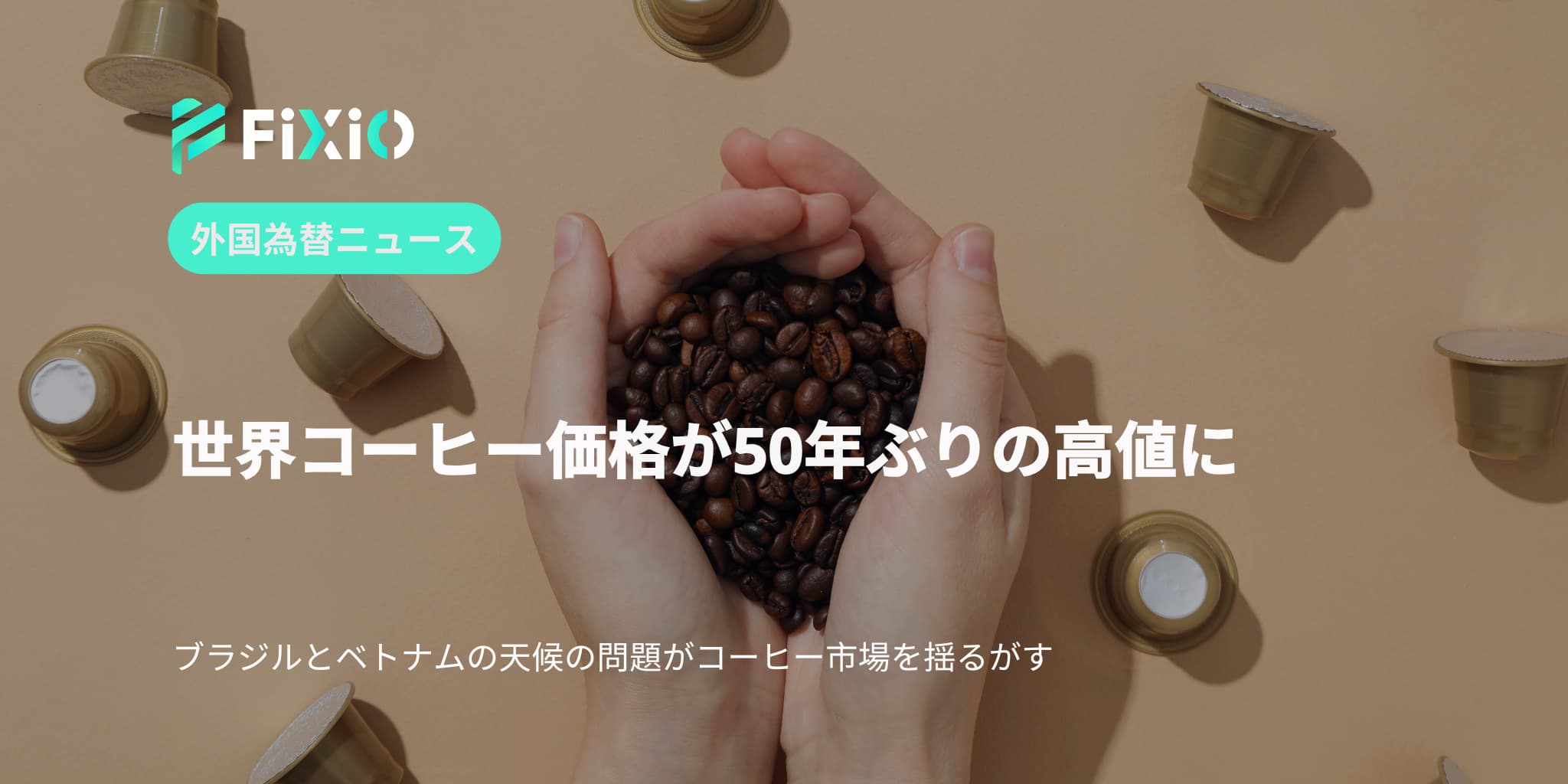 FIXIO FX（フィクシオ）