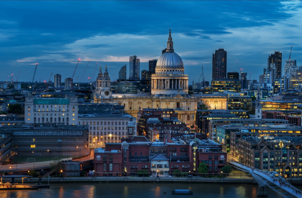 United Kingdom Faces Dilemma: Raising Taxes or Stimulating Growth to Meet Fiscal Goals Amid Spending Pressures