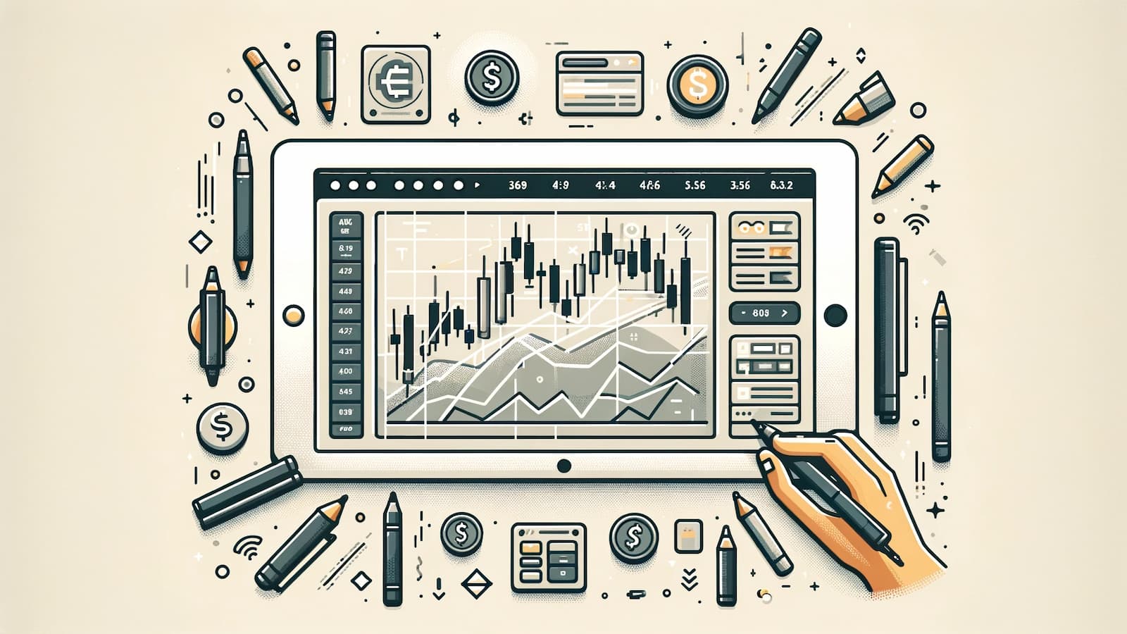 Exploring cTrader: A Comprehensive Tool for Forex Trading