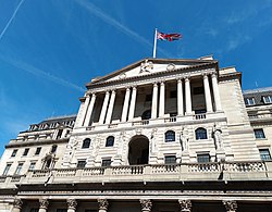 The Bank of England Raises Interest Rates to Tackle Continual Inflation.
