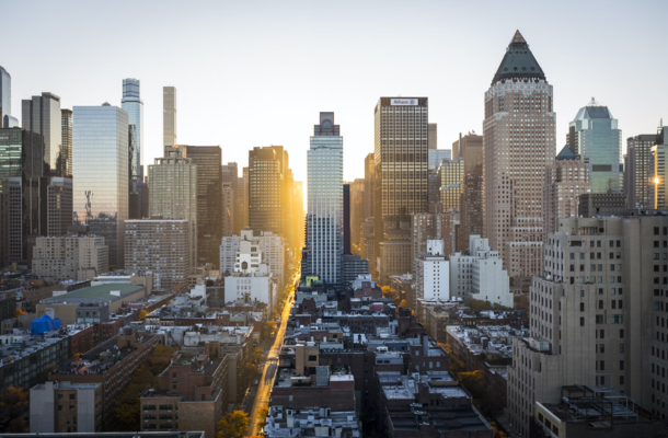 New York manufacturing experiences a decline, while confidence levels remain unchanged.