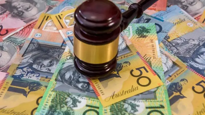 Australian Authorities Charge Chris Marco with 50 Counts of Fraud