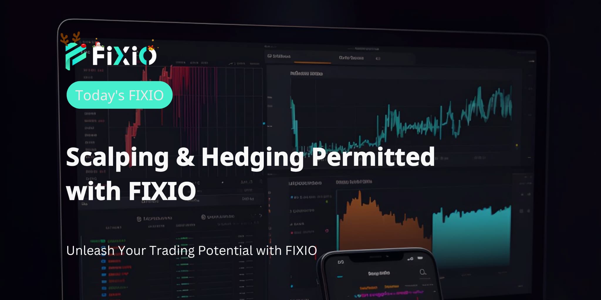 FIXIO FX