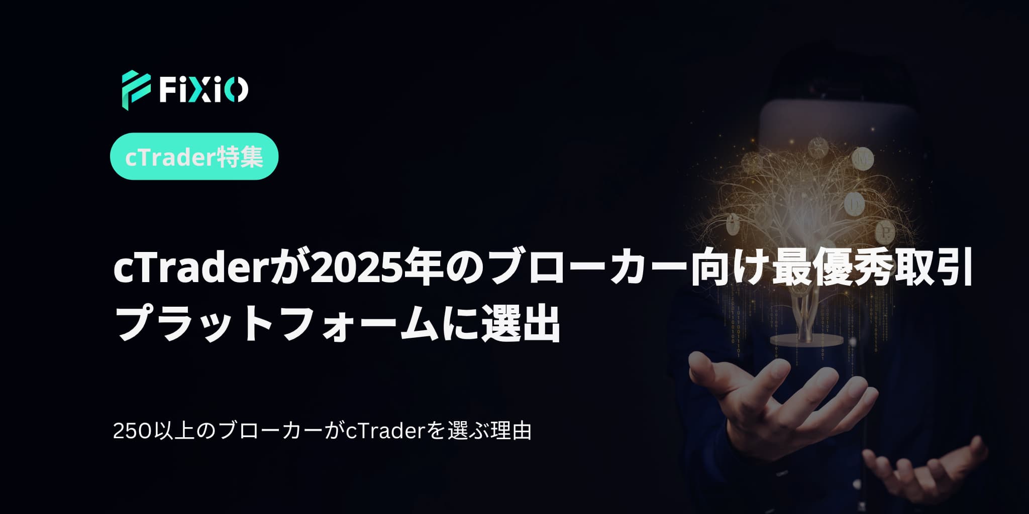FIXIO FX（フィクシオ）
