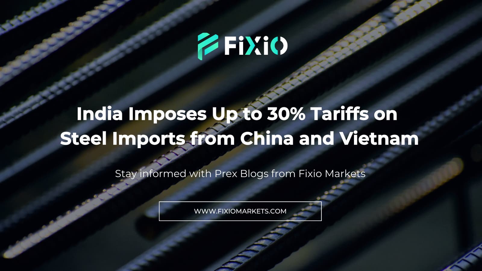 FIXIO FX