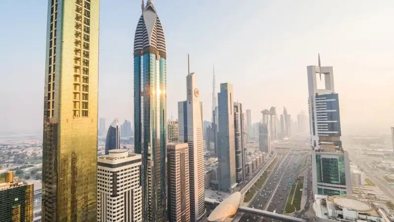 Swissquote Gains Access to Securities Listed on Dubai Financial Market