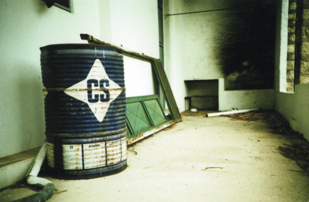 The stockpiles of crude oil saw a decline of 6.3 million barrels.