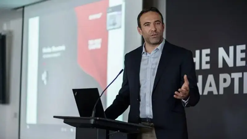 Ex-BDSwiss Chief Appointed CEO of ‘Broker as a Service’ Provider Netrios