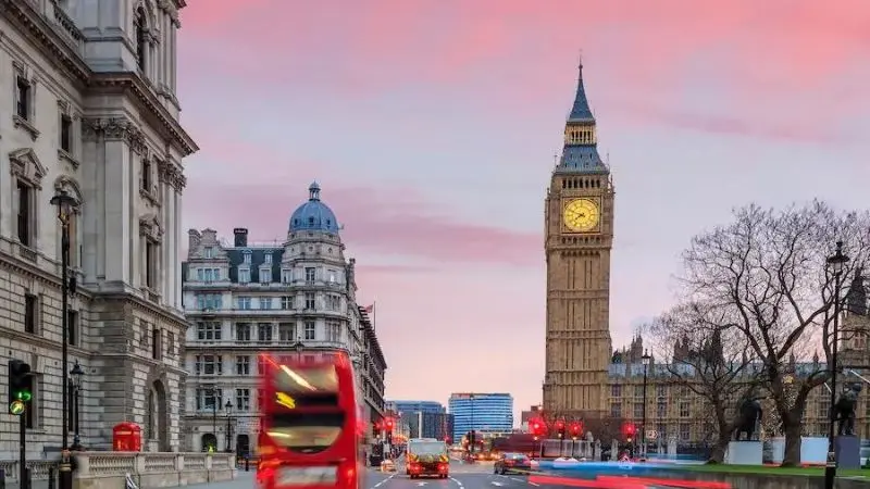 UK Moves Closer to Crypto Laws with Parliament’s Upper House Approval