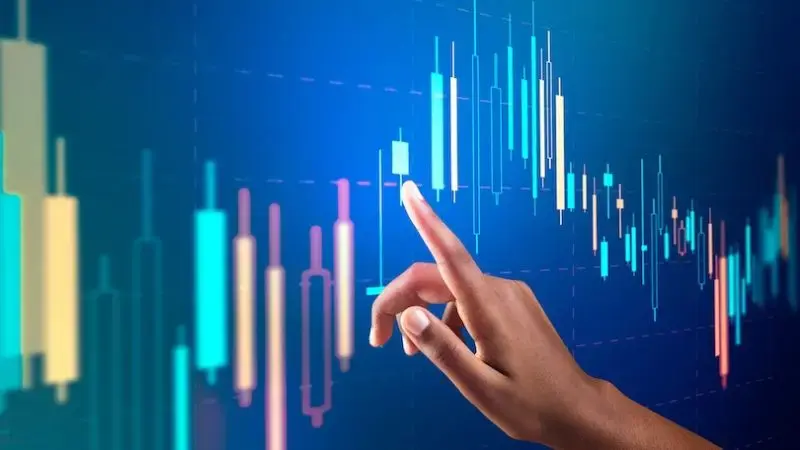 The Basic Candlestick Patterns