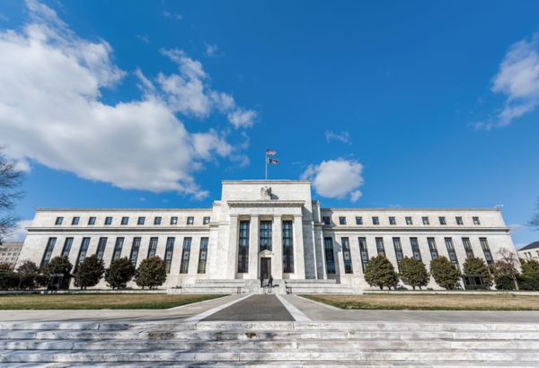 Federal Reserve Maintains Unchanged Interest Rates