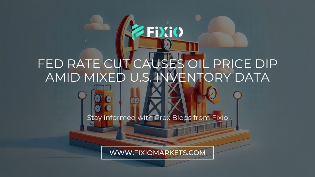 FIXIO FX