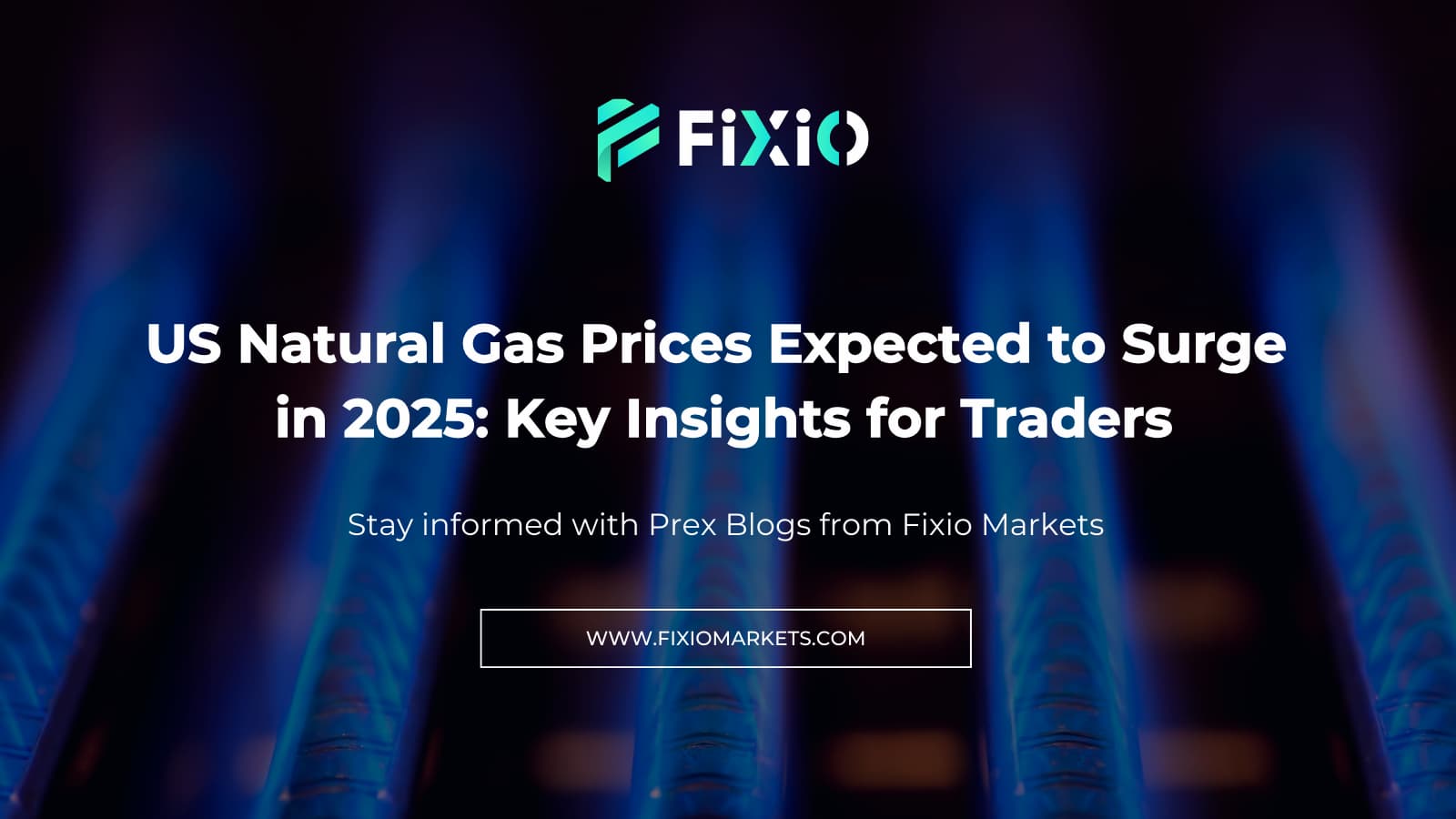 FIXIO FX