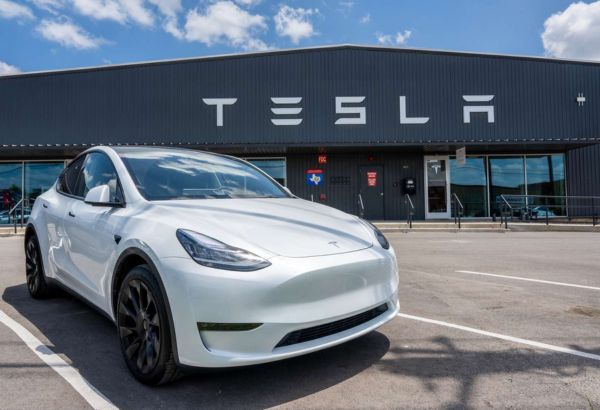 Tesla's Earnings Report: Lower Revenue, All-Time High Deliveries