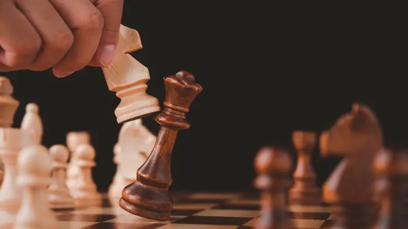 Exness, CBDO, Exinity and More: Executive Moves of the Week