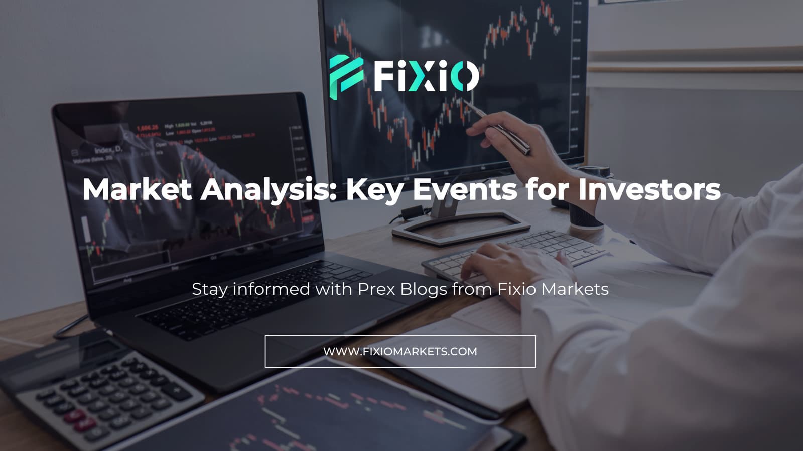 FIXIO FX