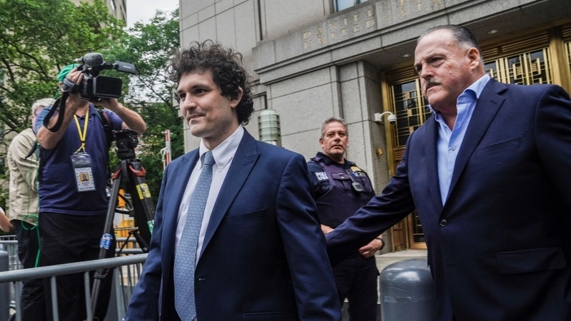 Prosecutors Propose Gag Order on FTX Founder to Stop Contact with Media