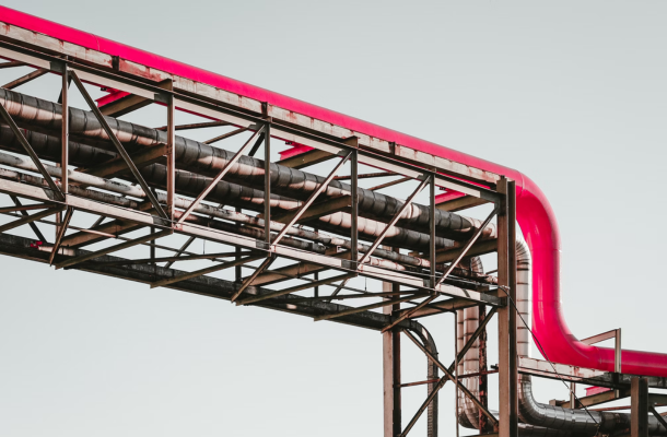 Strong increase in petroleum prices drives up Canadian industrial prices in August.