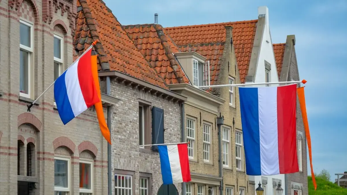 Binance to Transfer Dutch Clients to Local Rival Coinmerce