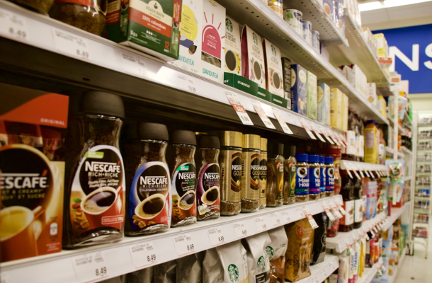The decline in retail sales in the Eurozone in July was primarily driven by a drop in auto fuel sales.