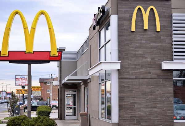 Impact of Middle Eastern Unrest on McDonald’s Earnings