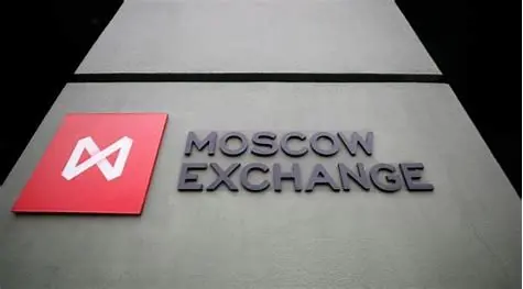 MOEX’s Spot FX Sees Modest Uptick as Global Volumes Rebound in M
