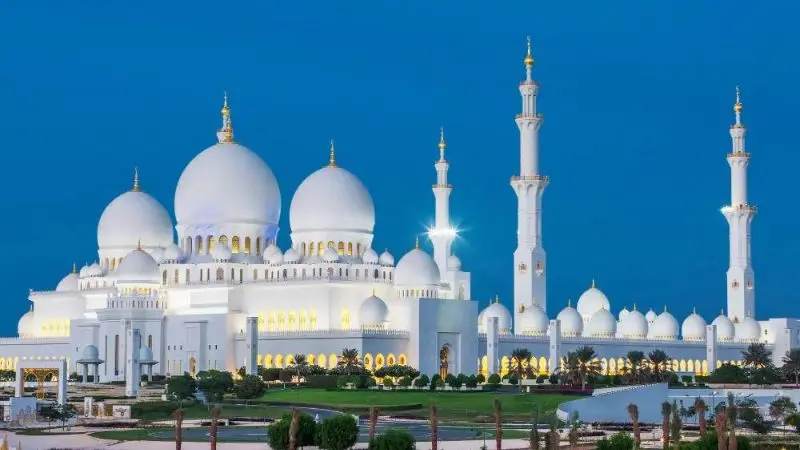 eToro Recieves In-Principal Approval from Abu Dhabi