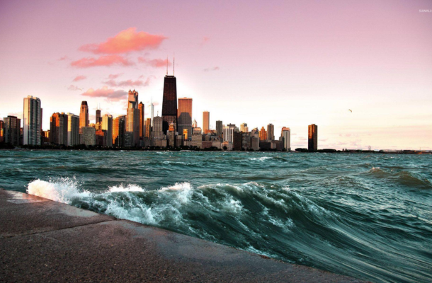 In November, Michigan's consumer confidence surpassed predictions.
