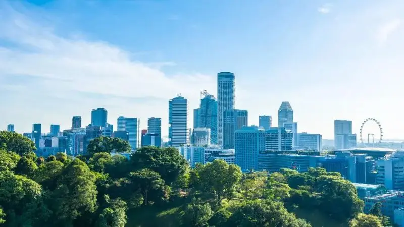 LiteFinance Opens New Regional Representative Office in Singapore