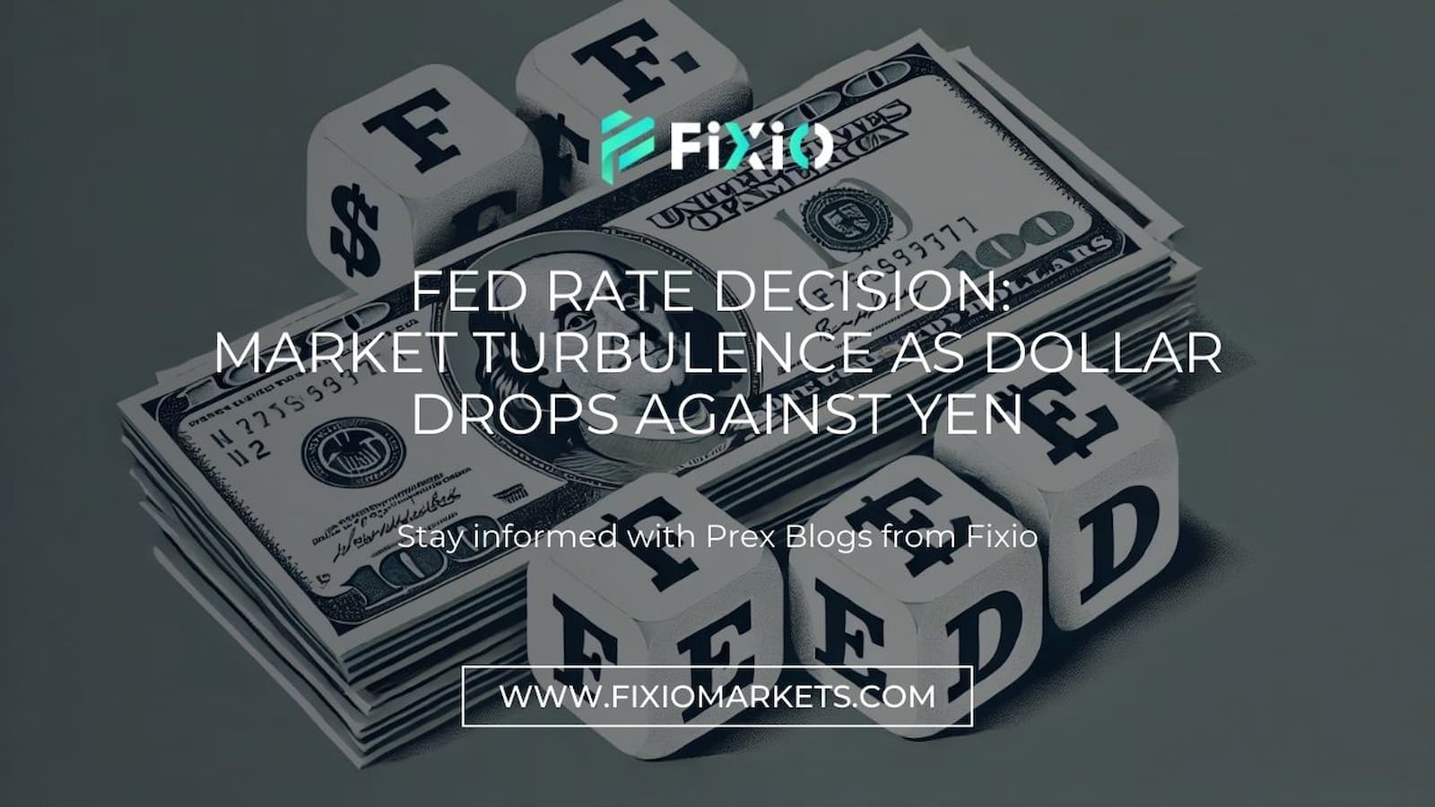 FIXIO FX