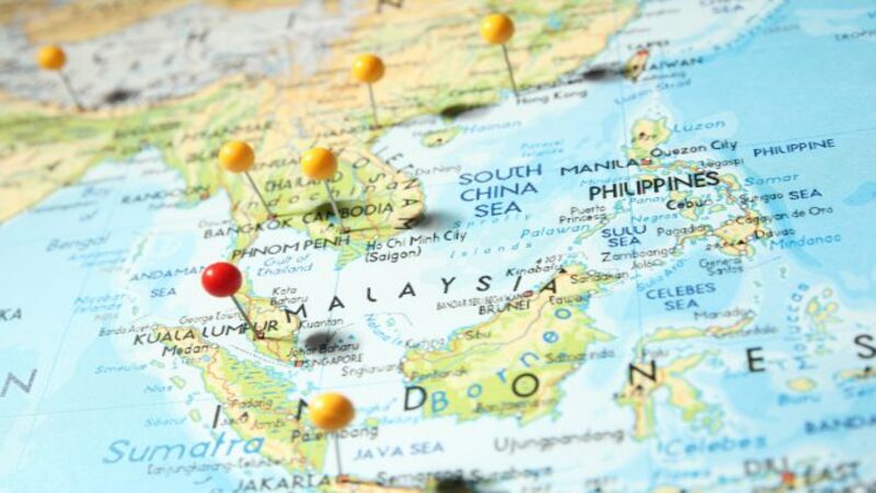 The Latest Developments in Cross-Border Remittance