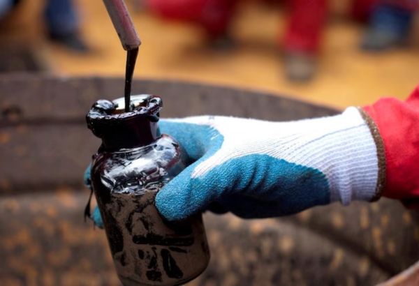Decrease in Crude Reserves by 2.5 Million Barrels Despite Import Surge