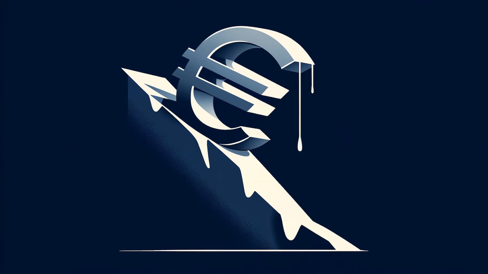 Euro's Struggle Amid ECB and Fed Policies: Insights and Forecasts