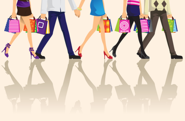 Drop in November's CB Consumer Confidence