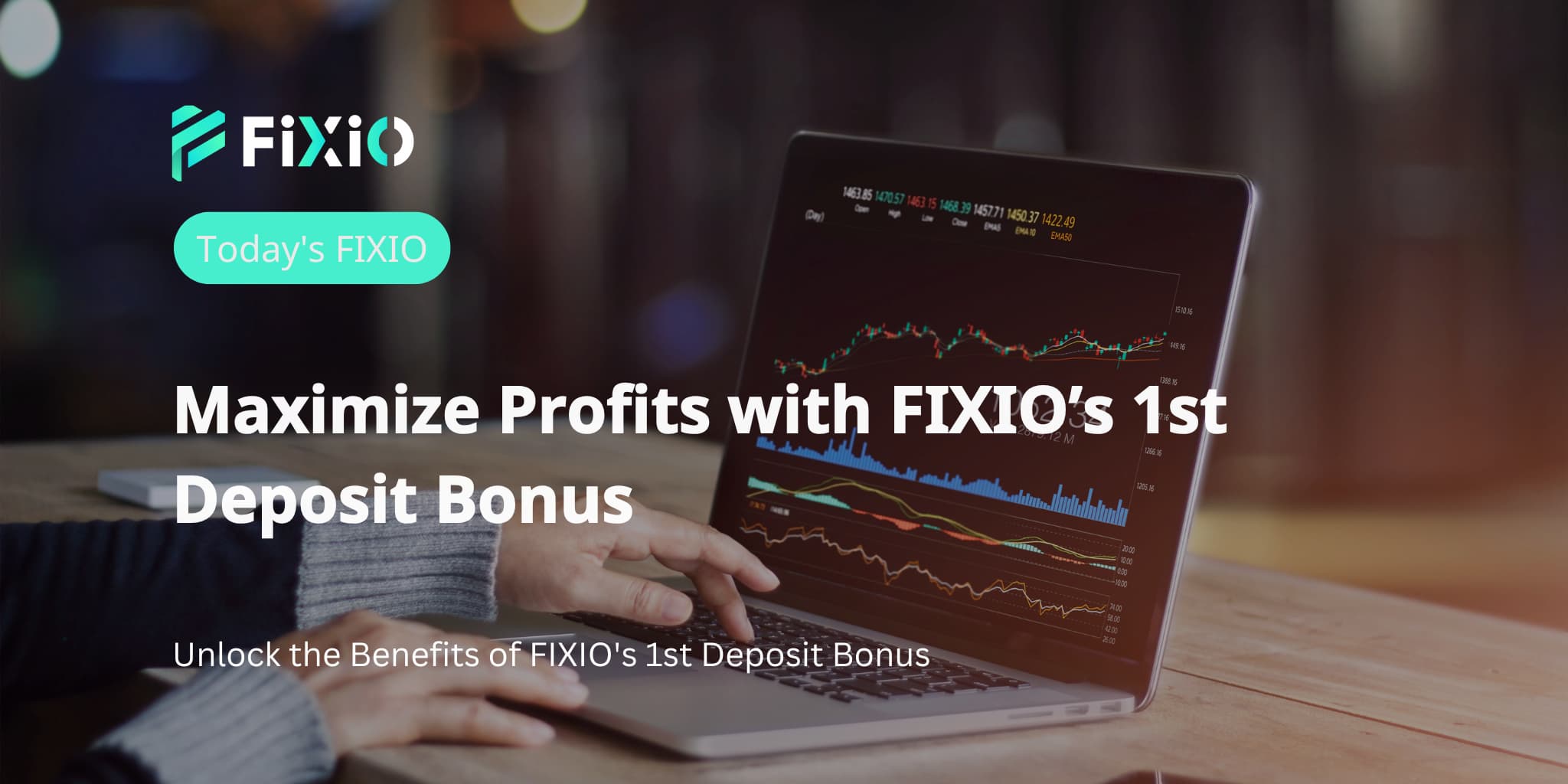 FIXIO FX