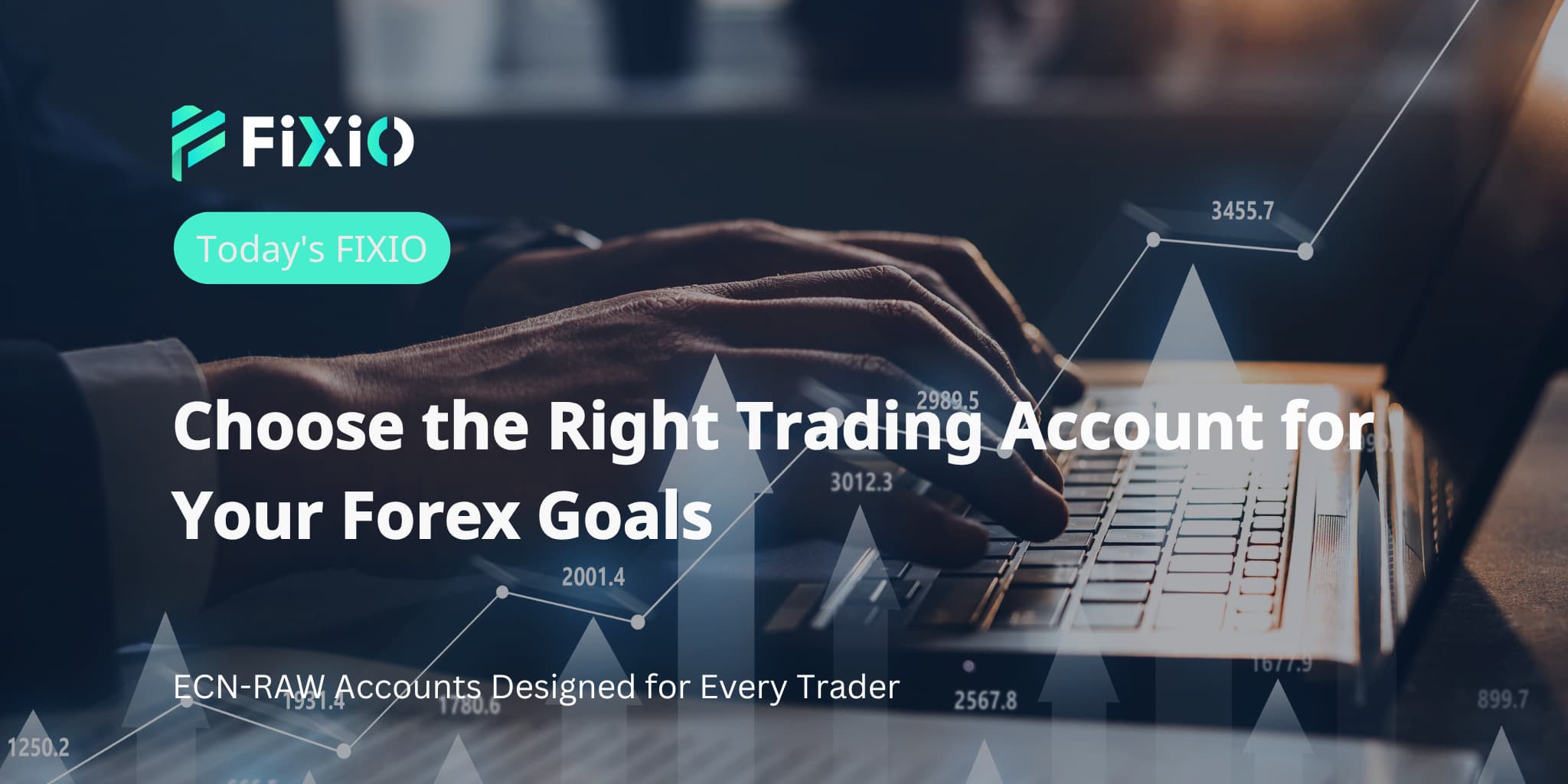 FIXIO FX