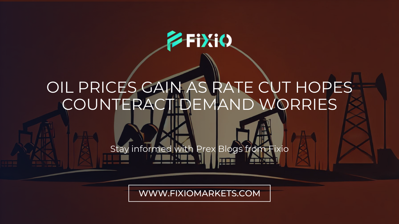 FIXIO FX