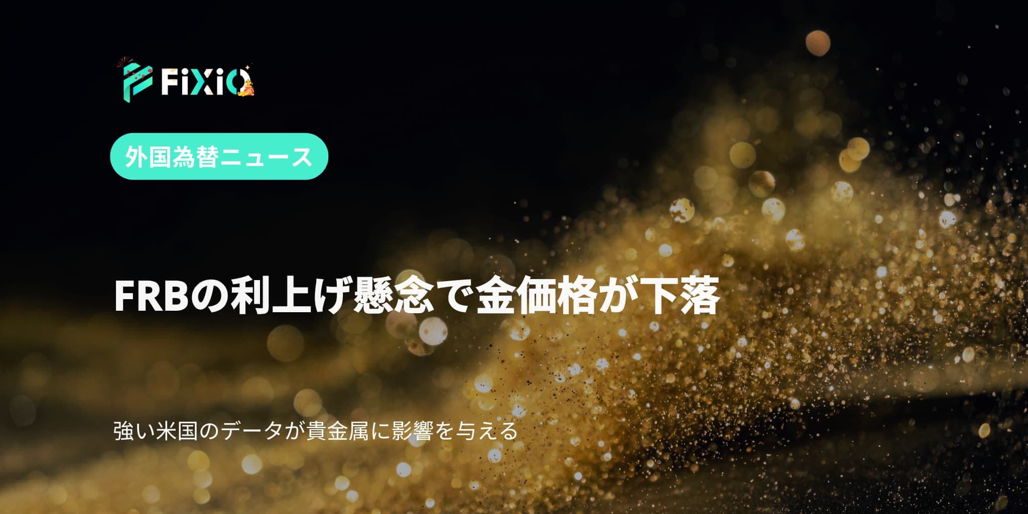 FIXIO FX（フィクシオ）