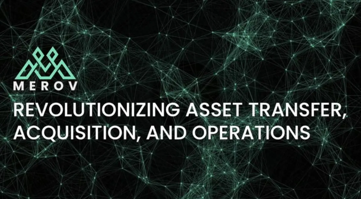 Merov Introduces a Suite of Services for the Bitcoin Mining Industry