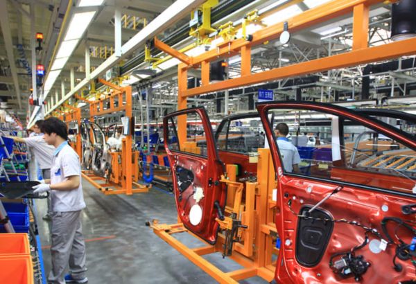 China's Caixin Manufacturing PMI Maintains 50.8 in January Despite Stimulus Efforts
