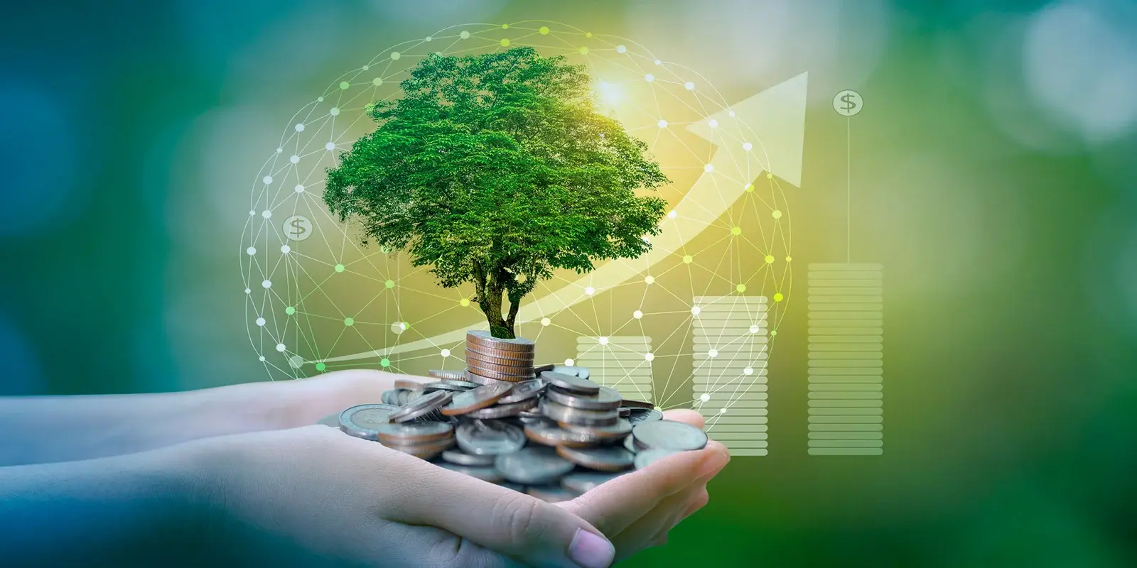 Fintech and Sustainability: ESG Investing, Green Finance, and Carbon Neutrality