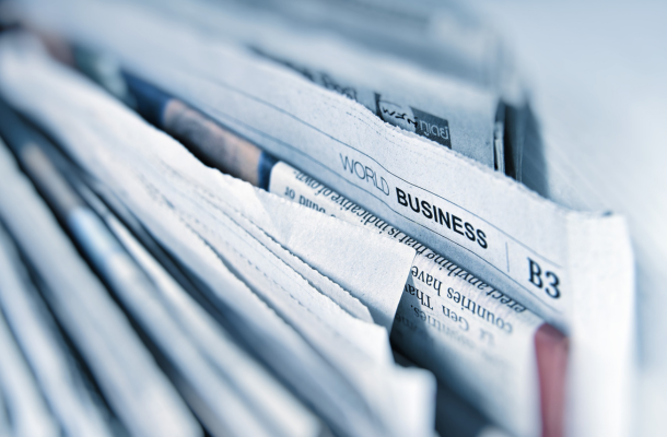 Market news - FIXIO 
